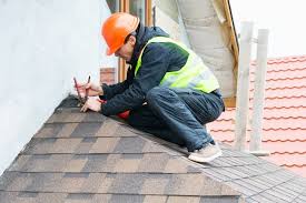 Best Chimney Flashing Repair  in Saddle Rock, NY